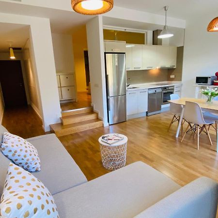 Ferienwohnung La Casita De Palomar - Palomargroup Valencia Exterior foto