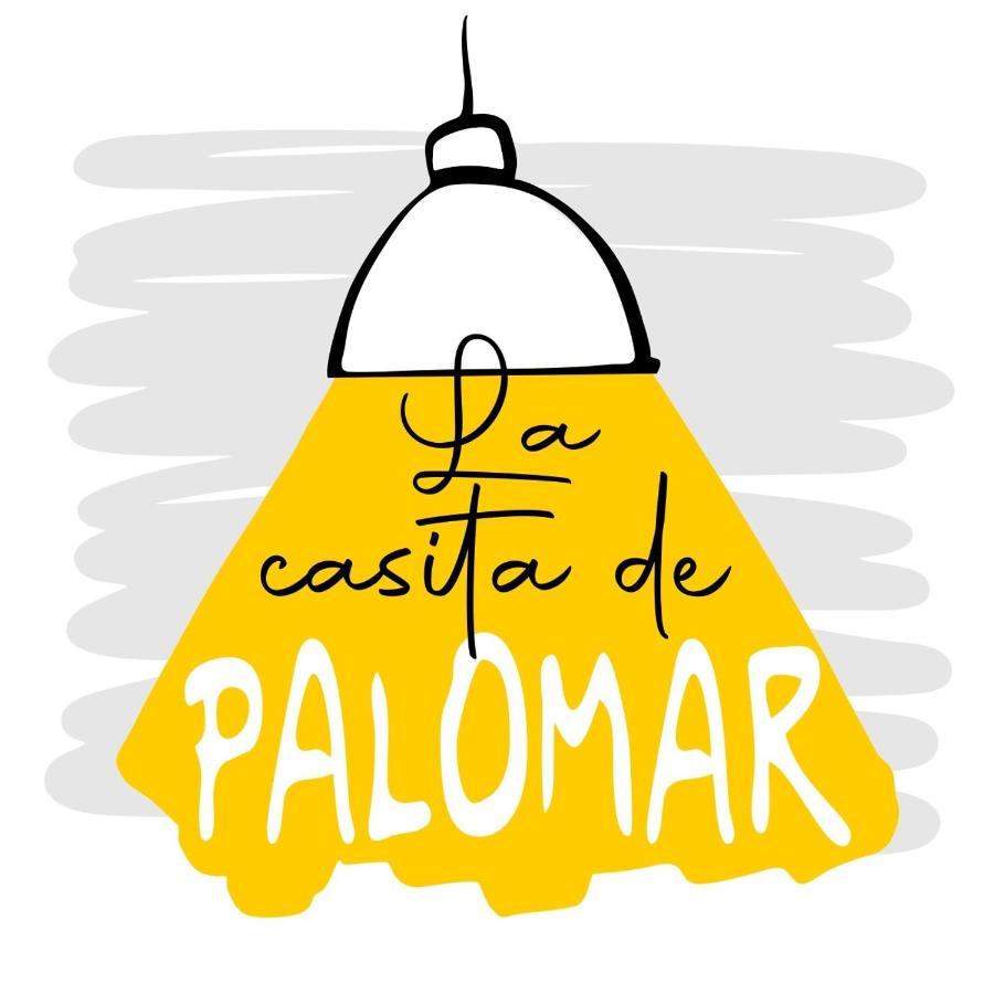 Ferienwohnung La Casita De Palomar - Palomargroup Valencia Exterior foto