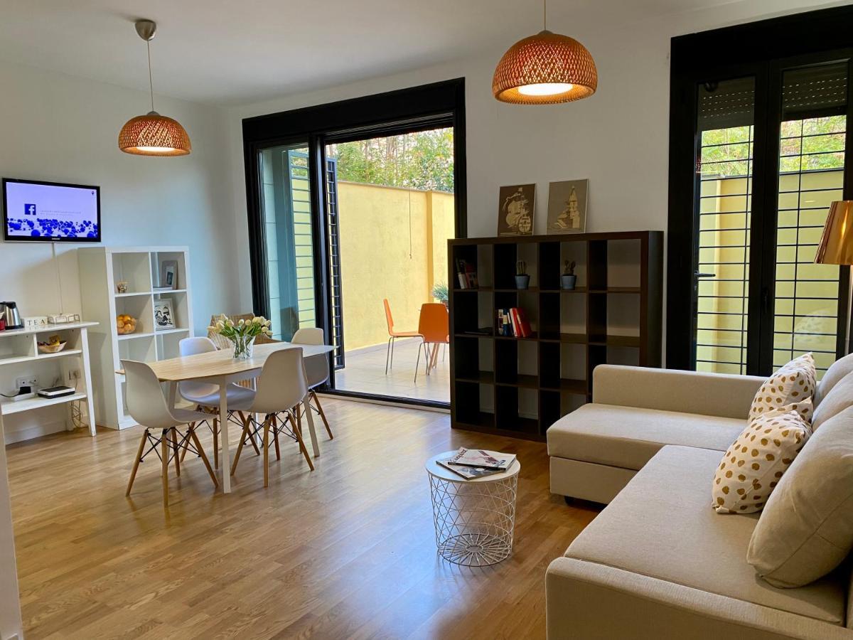 Ferienwohnung La Casita De Palomar - Palomargroup Valencia Exterior foto