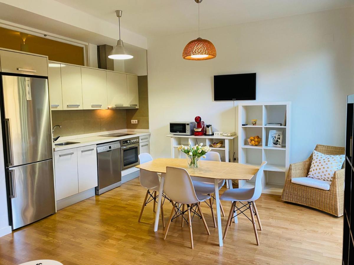 Ferienwohnung La Casita De Palomar - Palomargroup Valencia Exterior foto