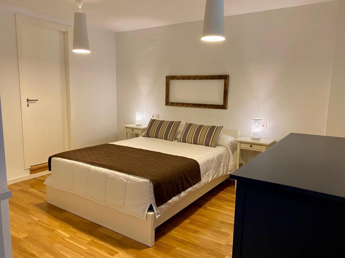 Ferienwohnung La Casita De Palomar - Palomargroup Valencia Exterior foto